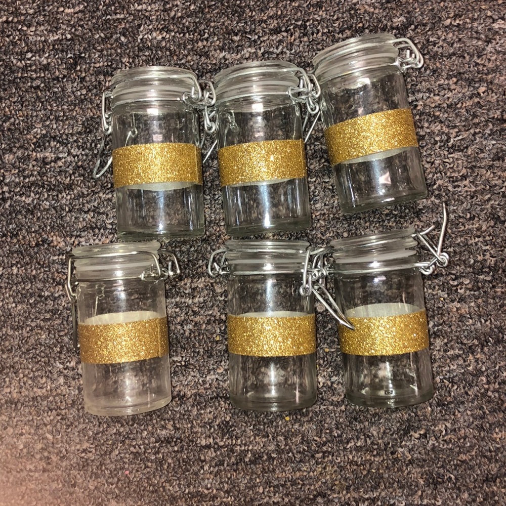 Jars